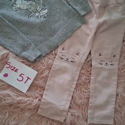 Sweater With Jeans 
