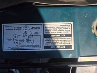 1994 Ford Explorer