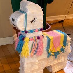 Llama Pinata