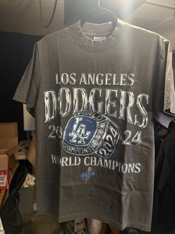Dodger Work Series Shirt