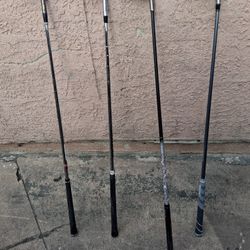Golf Clubs