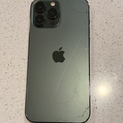 iPhone 13 Pro Max 128GB Tmobile / Metro Pcs Only✅Price Firm✅