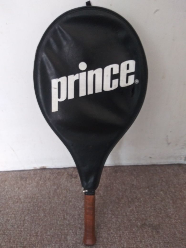 Prince Tennis Racket