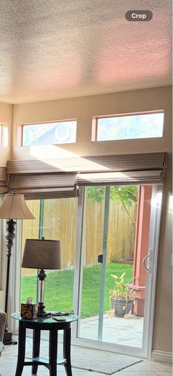 Free Window Blinds Treatment