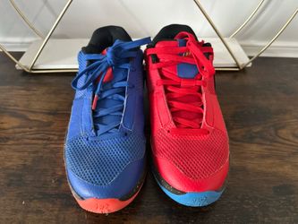 Ja’s (Nike) used