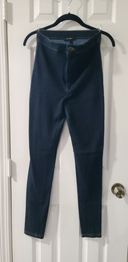Girls variety jeans Medium