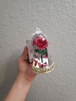 Disney × Bath and Body Work Belle Wallflower Plug