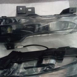 Tesla Aftermarket Tesla Fog Light New $$