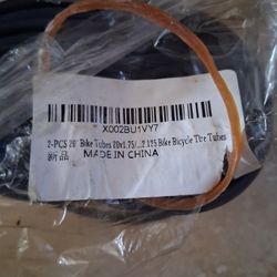 1 - 20"bike Tube