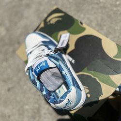 Bape Sta Shoes