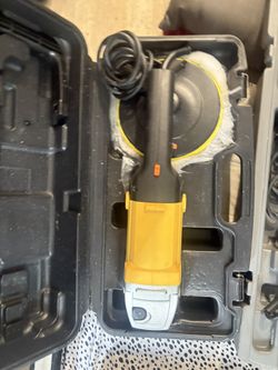 Polisher 