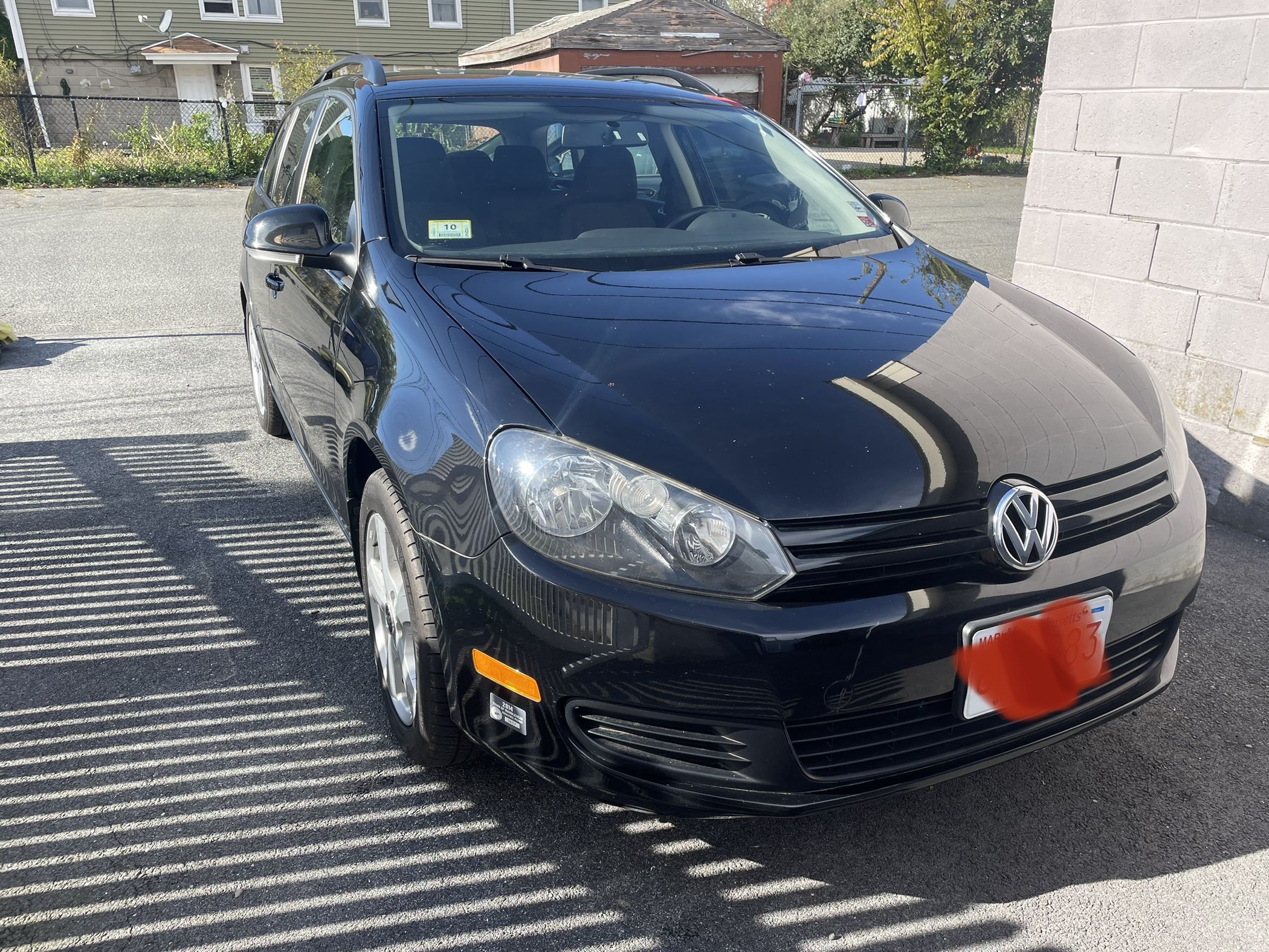 2013 Volkswagen Jetta
