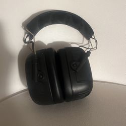 Noise Cancellation Headphones 