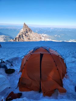 Nemo Chigori 3 Person tent