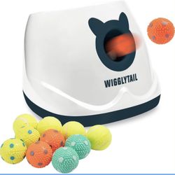 Ball Launcher For Dogs