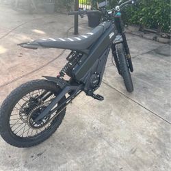 %Talaria Double X Black Edition %