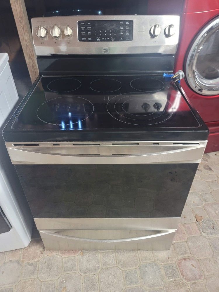 STOVE