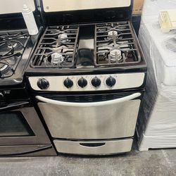 24 inch -Gas Stove