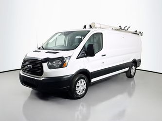 2019 Ford Transit-250
