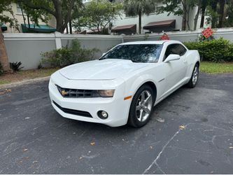2010 Chevrolet Camaro
