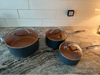 Pot Set