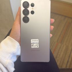 Samsung S25 Ultra Unlocked✅