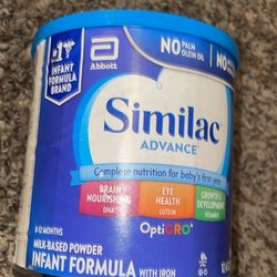 Similac