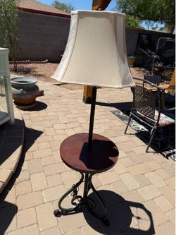 Lamp