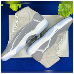 Jordan 11 ‘Cool Grey’ - Size 11 & 11.5