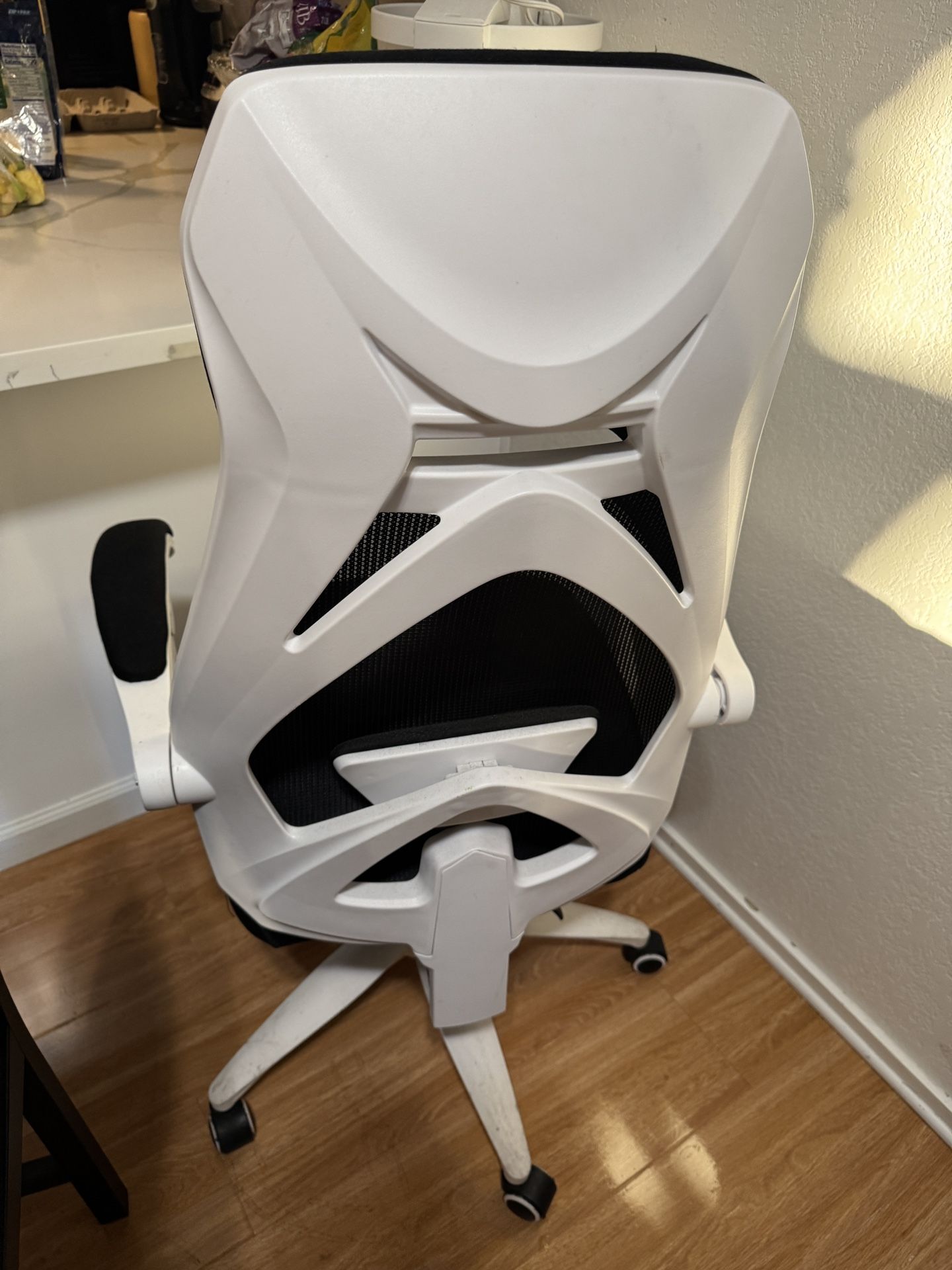 Silla De Oficina O Para Mesa De Computadora 