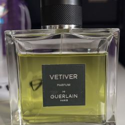 Guerlain Vetiver 3.3oz