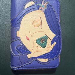 Coraline Wallet 