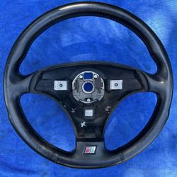 S4 A4 Audi Steering Wheel LQQK!!