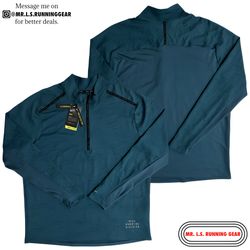 Nike Dri-FIT Run Division Men’s 1/4-Zip Running Top DN4498-393