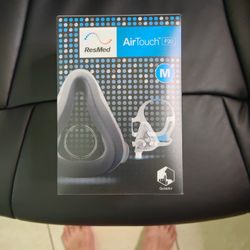 Air Touch F20 Full Face Mask 