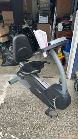 Stationary Bike