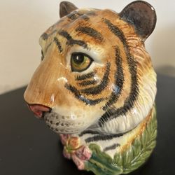 Fritz and Floyd Lion Tooth Brush Holder 