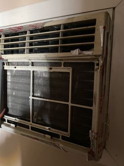 Ac units