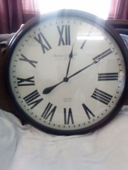Clock
