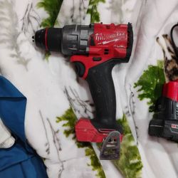 Cordless Drill