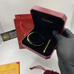 Cartier Love  Bracelet Gold