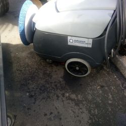 Advance Micromatic M 17 E Floor Cleaner 