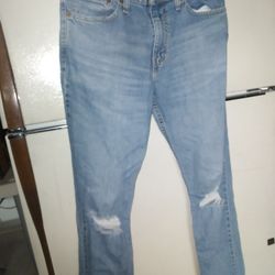 Levi Jeans 