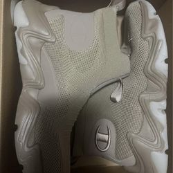 Champion trainers women’s Size 8