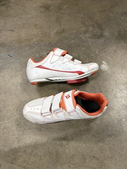 Women’s Peloton Cycling Shoes