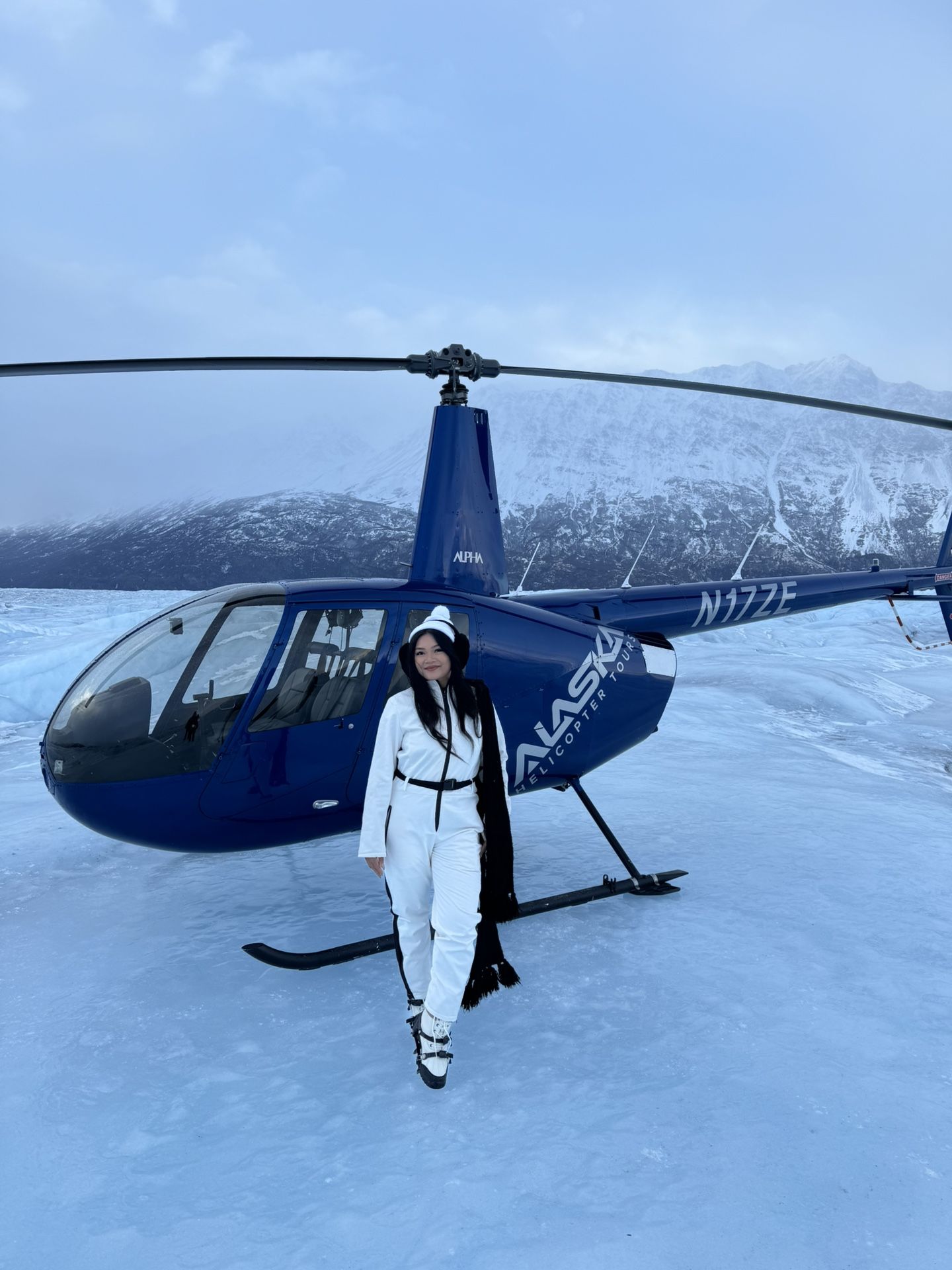 SNOWSUIT / SKI SUIT