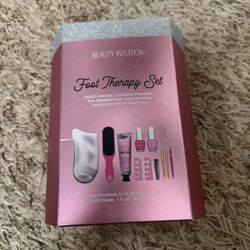 Beauty Intuition Foot Therapy Set