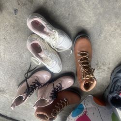 shoes ( adidas) and more