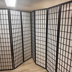 Room Divider 