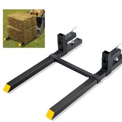 Tractor Pallet Forks 